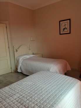 Residencia Aras De Lucena